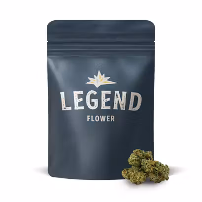 Legend Prepack 28g | Watermelon Blast