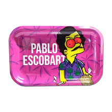 Rolling Tray (Medium) - Escobart