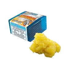 Gelonade - Dabs Sugar Diamonds