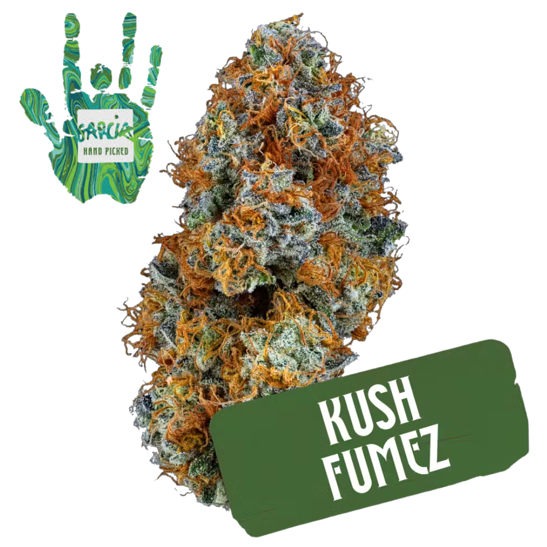 Kush Fumez