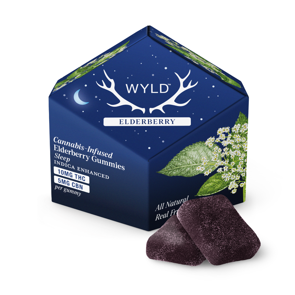 Elderberry