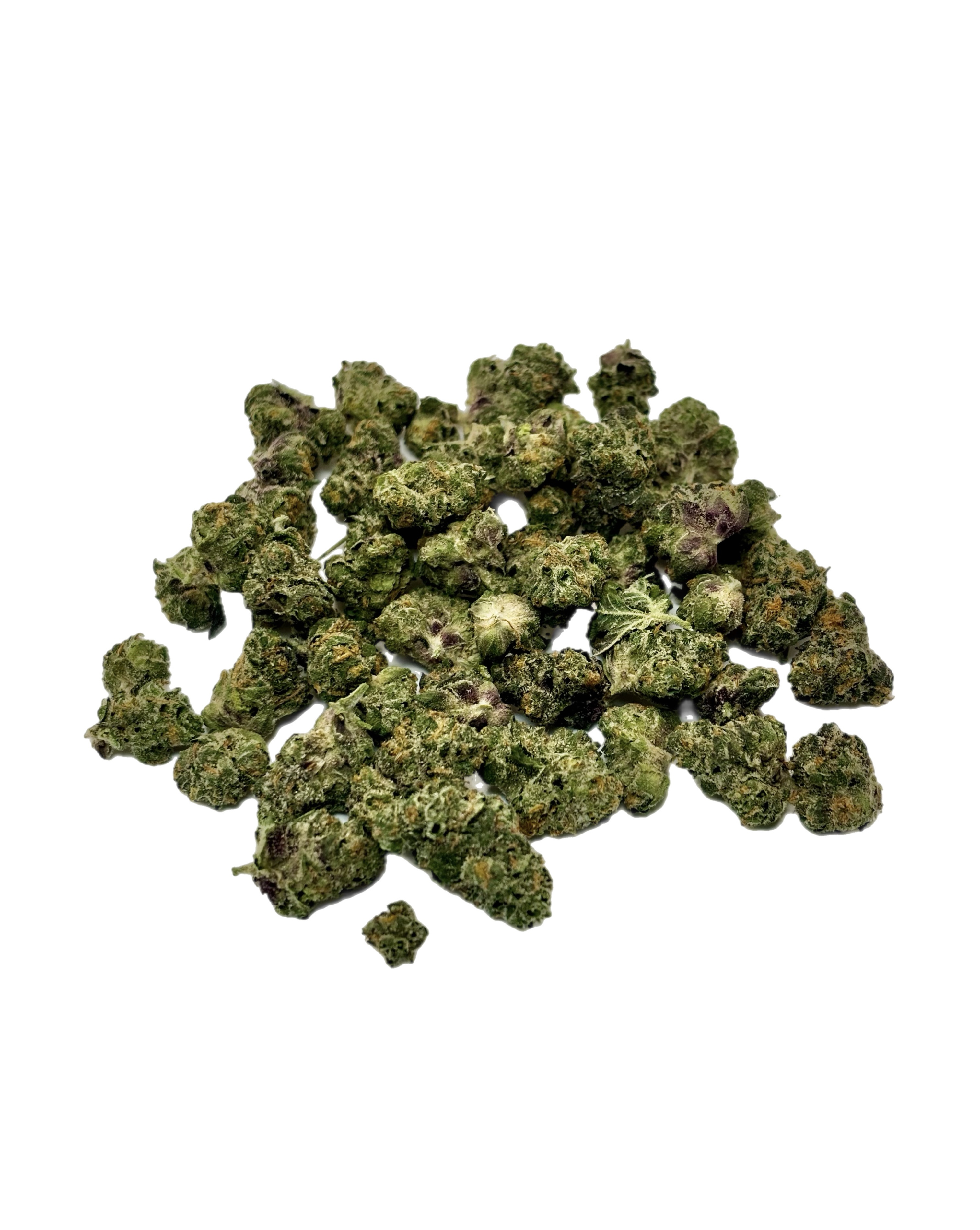 California Dreamin Bulk Flower White