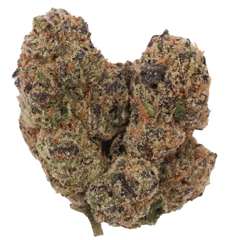 Grape Gasoline - Gold Tier