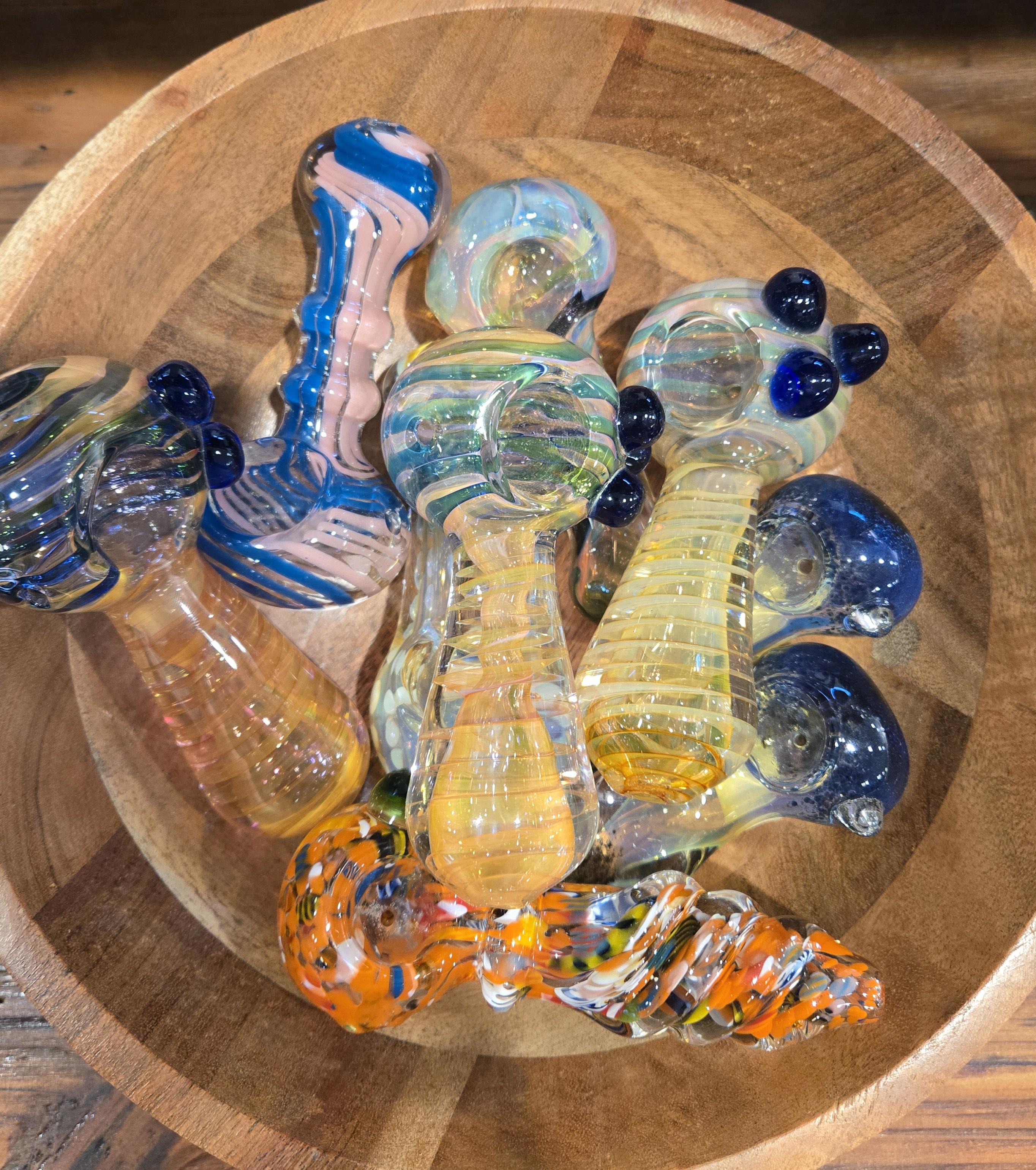 Sunny Co. - $15 Pipe