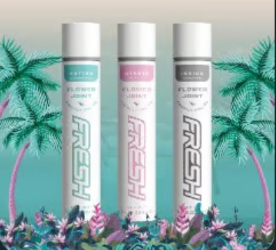 Jet fuel x Gelato . Preroll