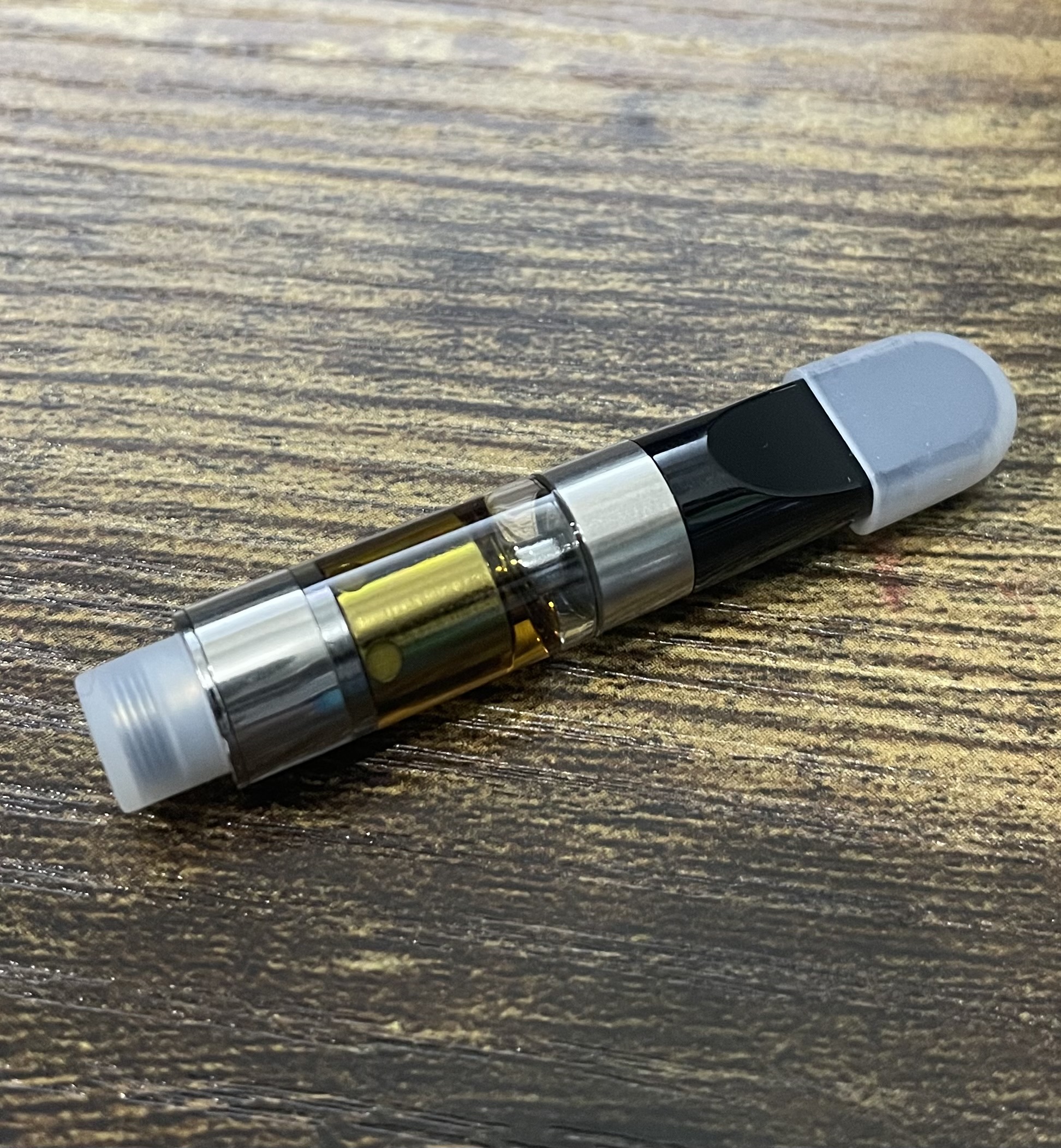 Bloom Montana (.5g Distillate Cart-Purple Punch)