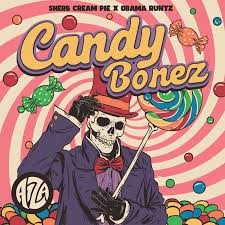 Flower | Pre-Packed | Candy Bonez | 14g | A1ZA