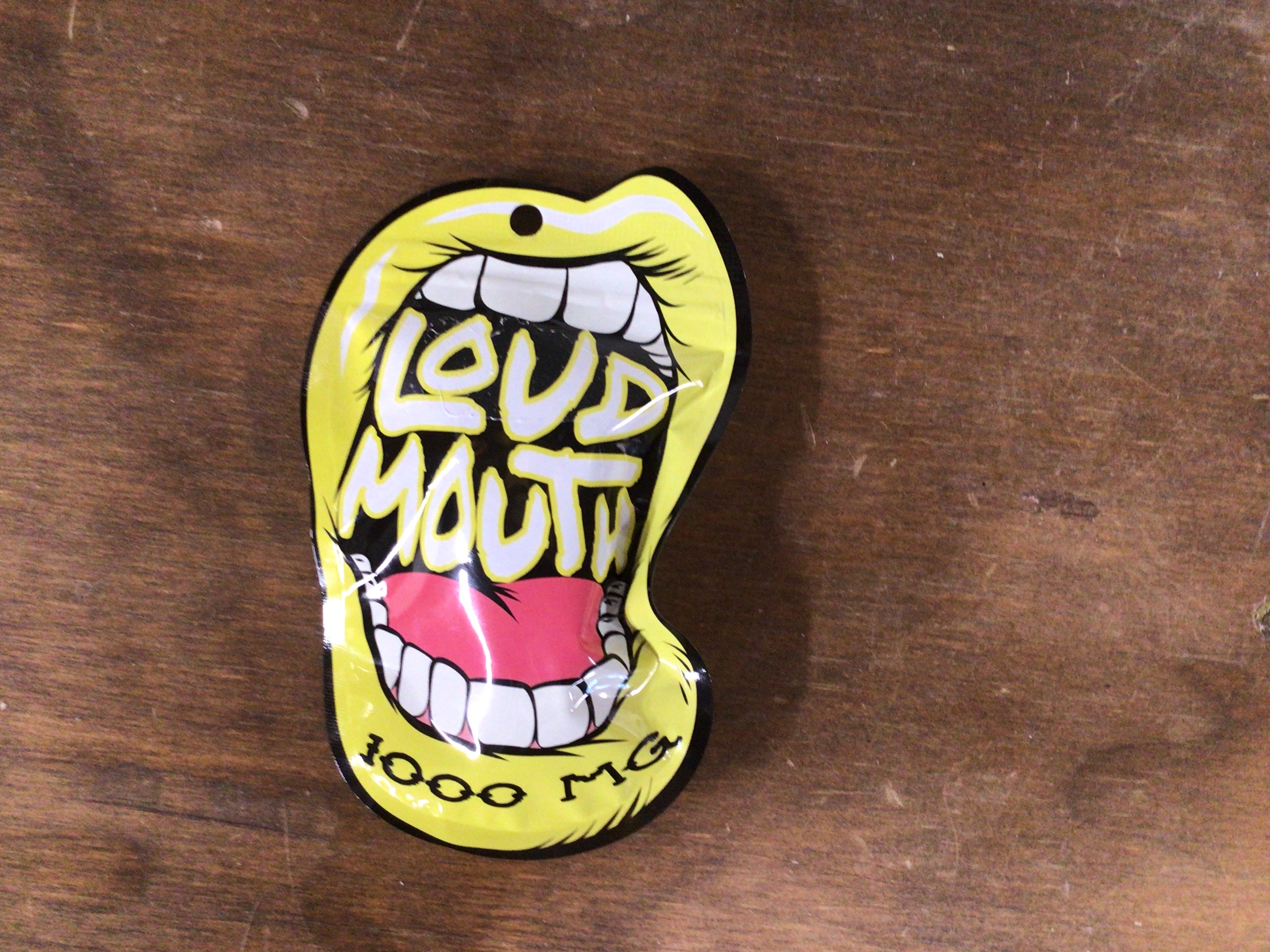 Gummies Lm Pineapple