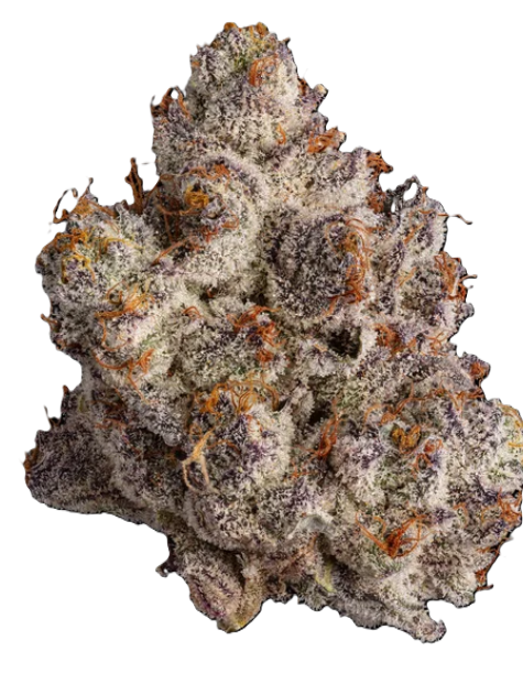 Marshmellow Mountain