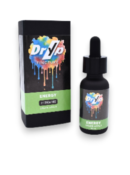 Energy Tincture