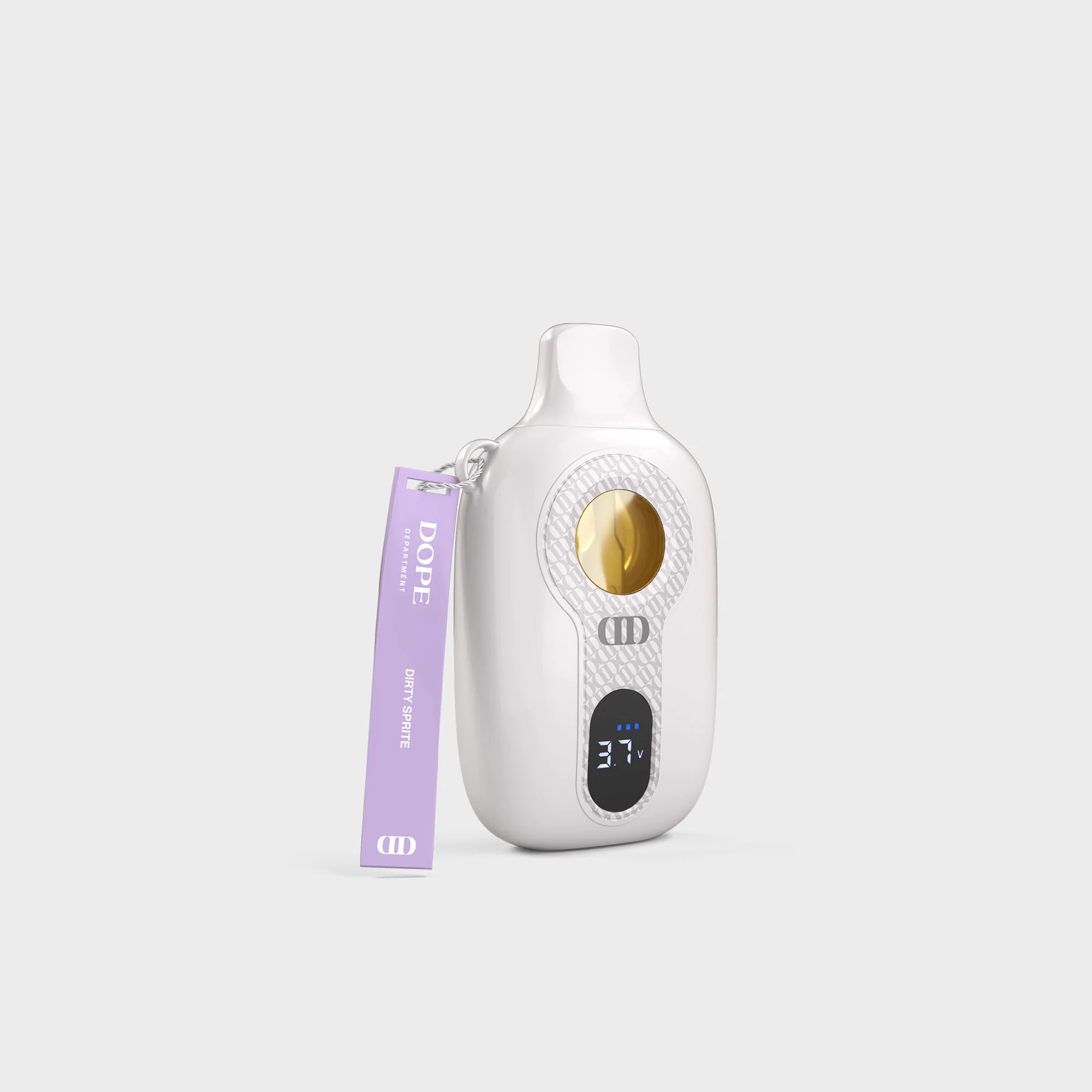 Dope Department Dirty Sprite Melted Diamonds 3.0g
