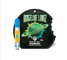 V43 Cookies Ridgeline Lantz Cart