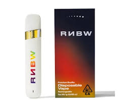 RNBW: Baja Kush