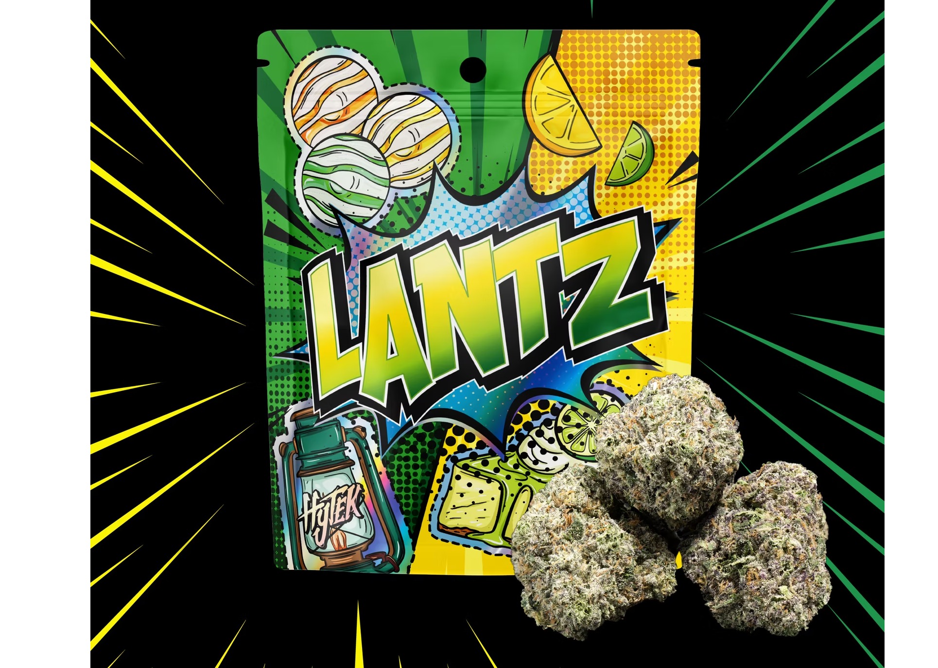 Lantz