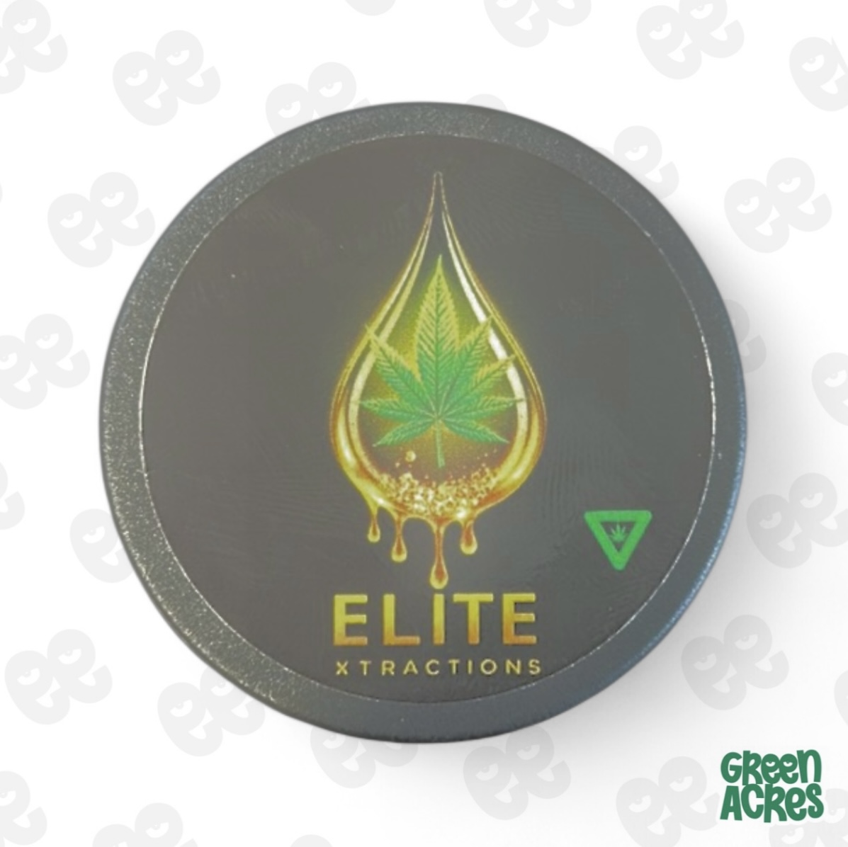 ELITE EXTRACTIONS: Orenji 5G Concentrate