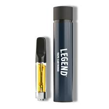 Vape Cart | Jack Herer | Sativa - 0.5G