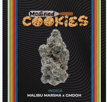 Cultivators Modified Cookies Select