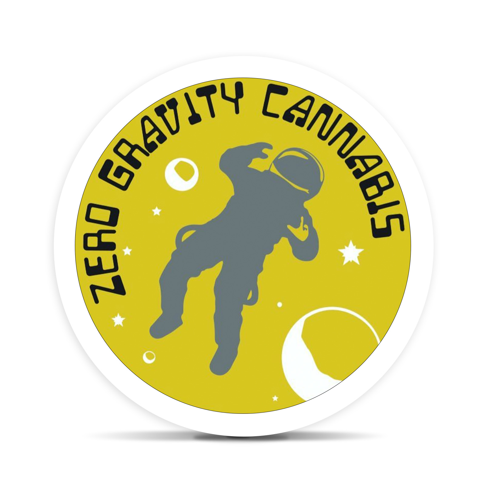 Zero Gravity Cannabis