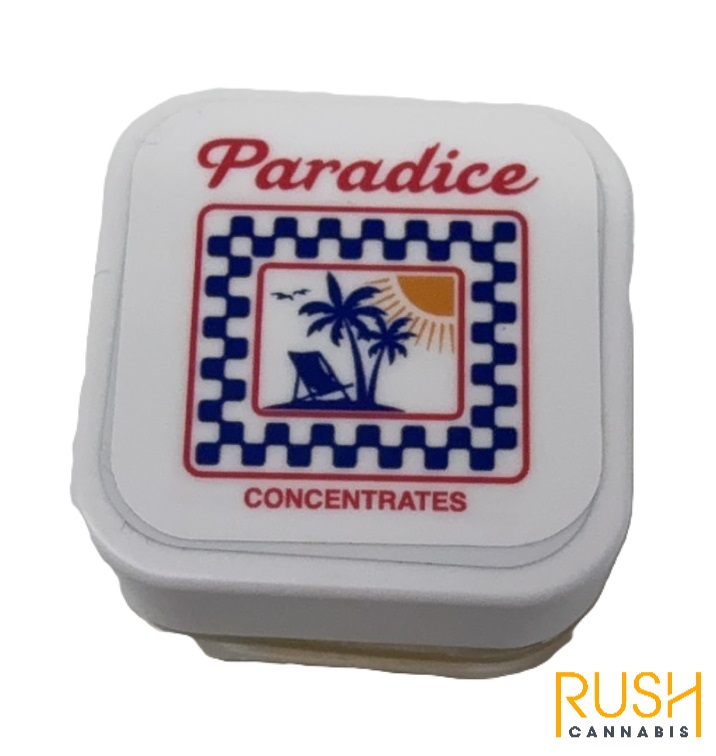 Bubblegum Gelato 1G Wax