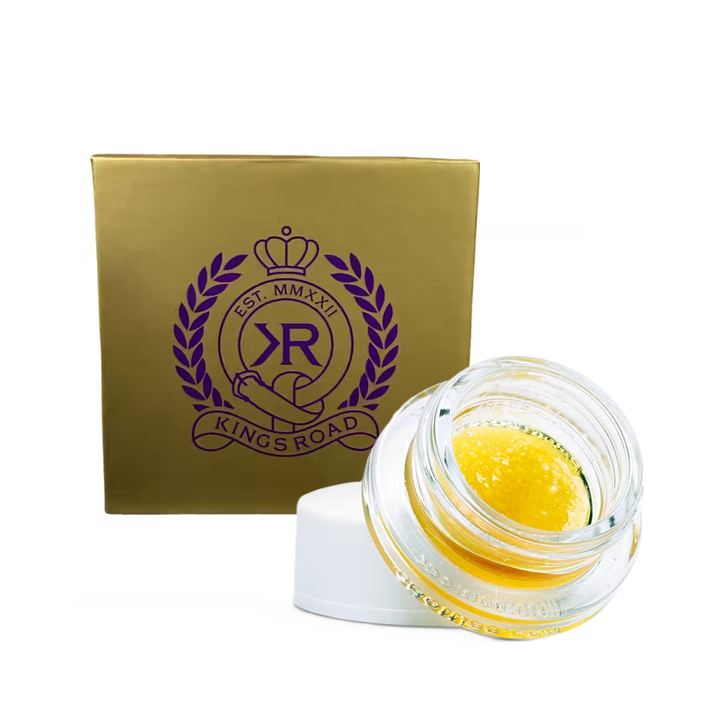 Store Live Rosin 1/8oz Concentrate