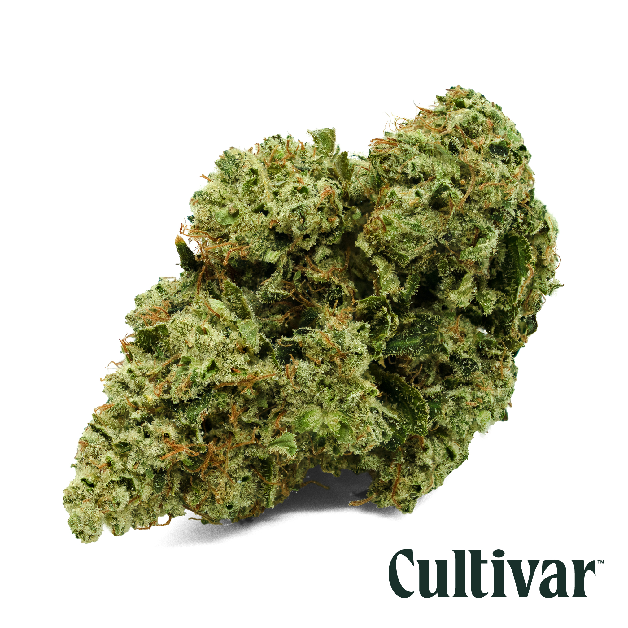 Double Og Chem Flower