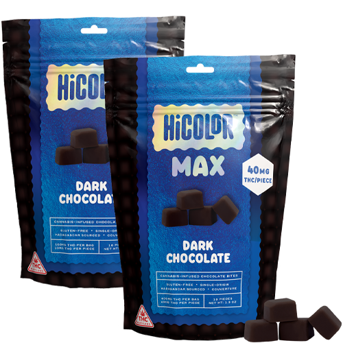 Dark Chocolate
