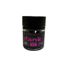 Dank | Bubblegum Haze | Flower | Jar | 3.5g by Dank By Definition. - flower cannabis product