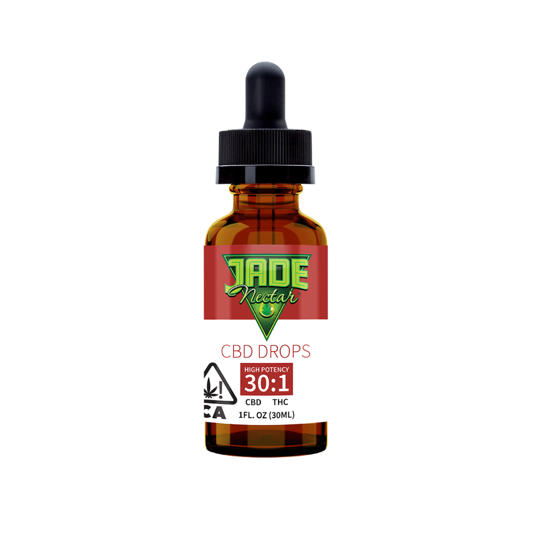 Nectar Tincture High Potency 1,