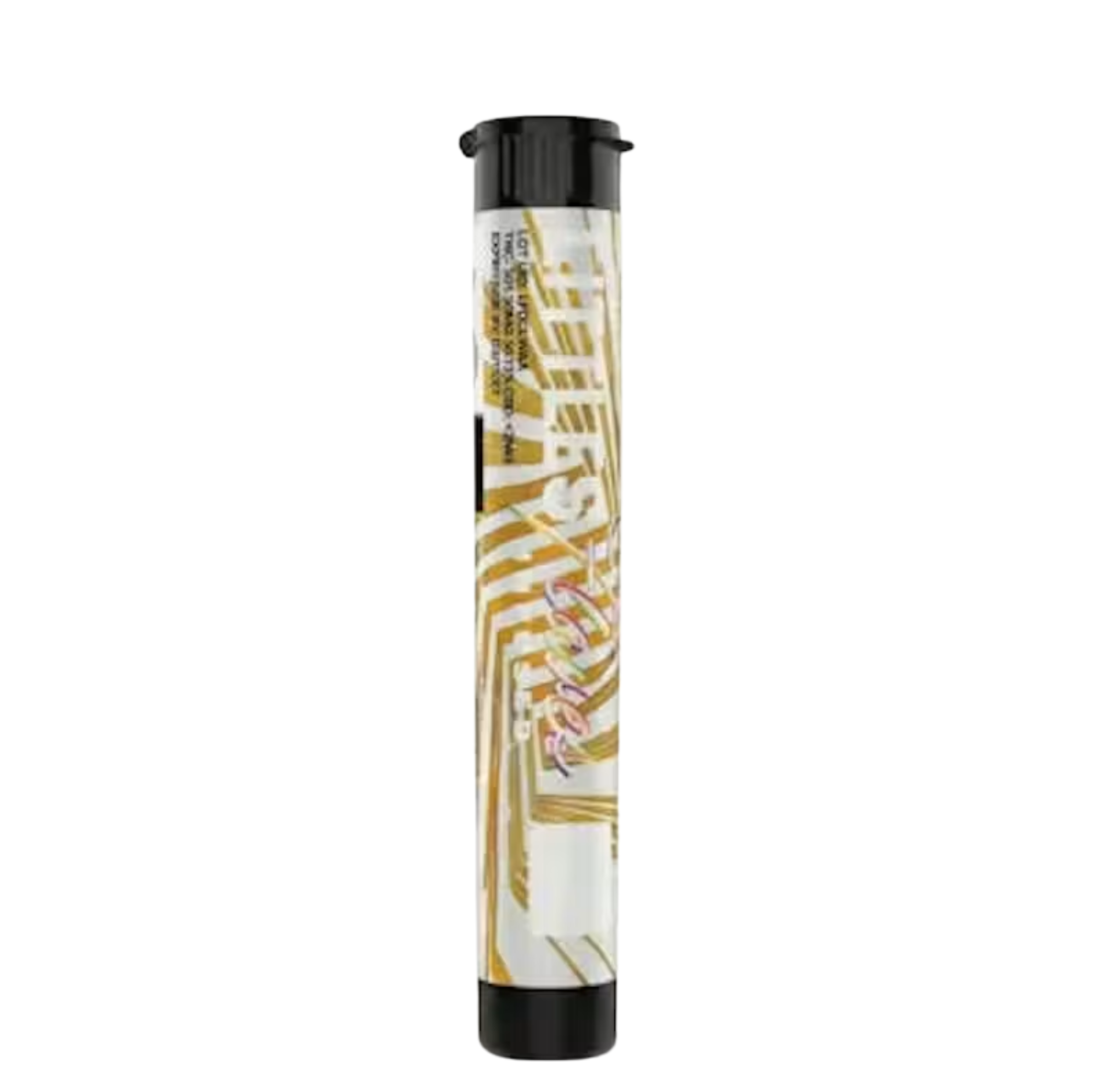 Littles Flaves Golden Mango Infused Pre-Roll