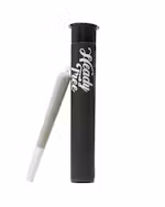 HEADY TREE - SOUR CRACK - HYBRID - 1.5G LIQUID DIAMONDS INFUSED PREROLL