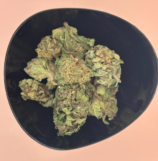 SOCRATES SOUR | FLOWER