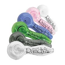 $15.00 | Randy's Hand Pipe | 0113