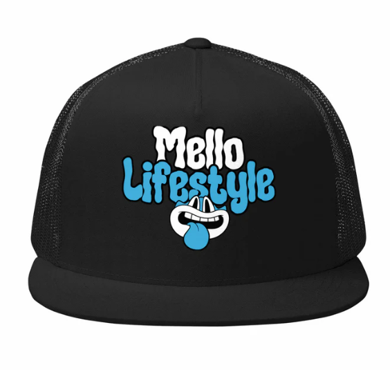 Lifestyle Hat