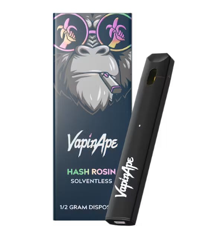 VAPIN APE | SOUR TANGIE | SATIVA HYBRID | AIO