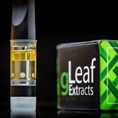 Martian Monkey #14 | 1:1 THC:CBD Cartridge | 500mg | Ethos