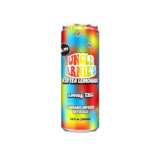 ICED TEA LEMONADE [100MG]