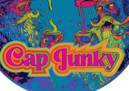 DELI - Cap Junky