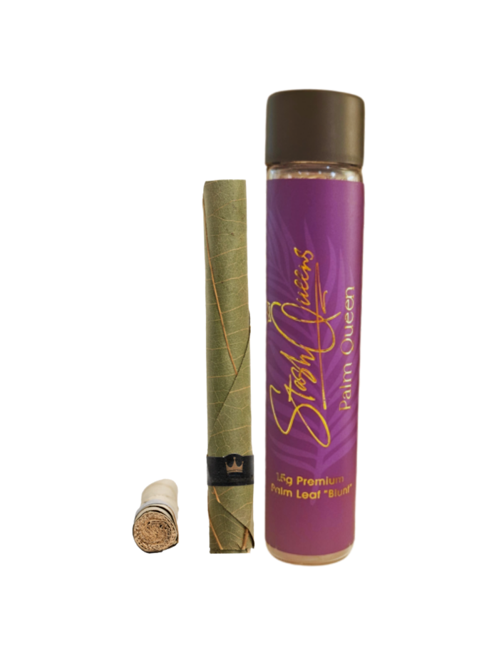 Palm Queen Pre-Roll - 1.5g - Kush Poison