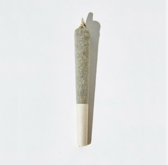 High Demand - Pre-roll Straight 1g - Apes On A Plane