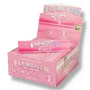 (54300) Pink King Size Papers