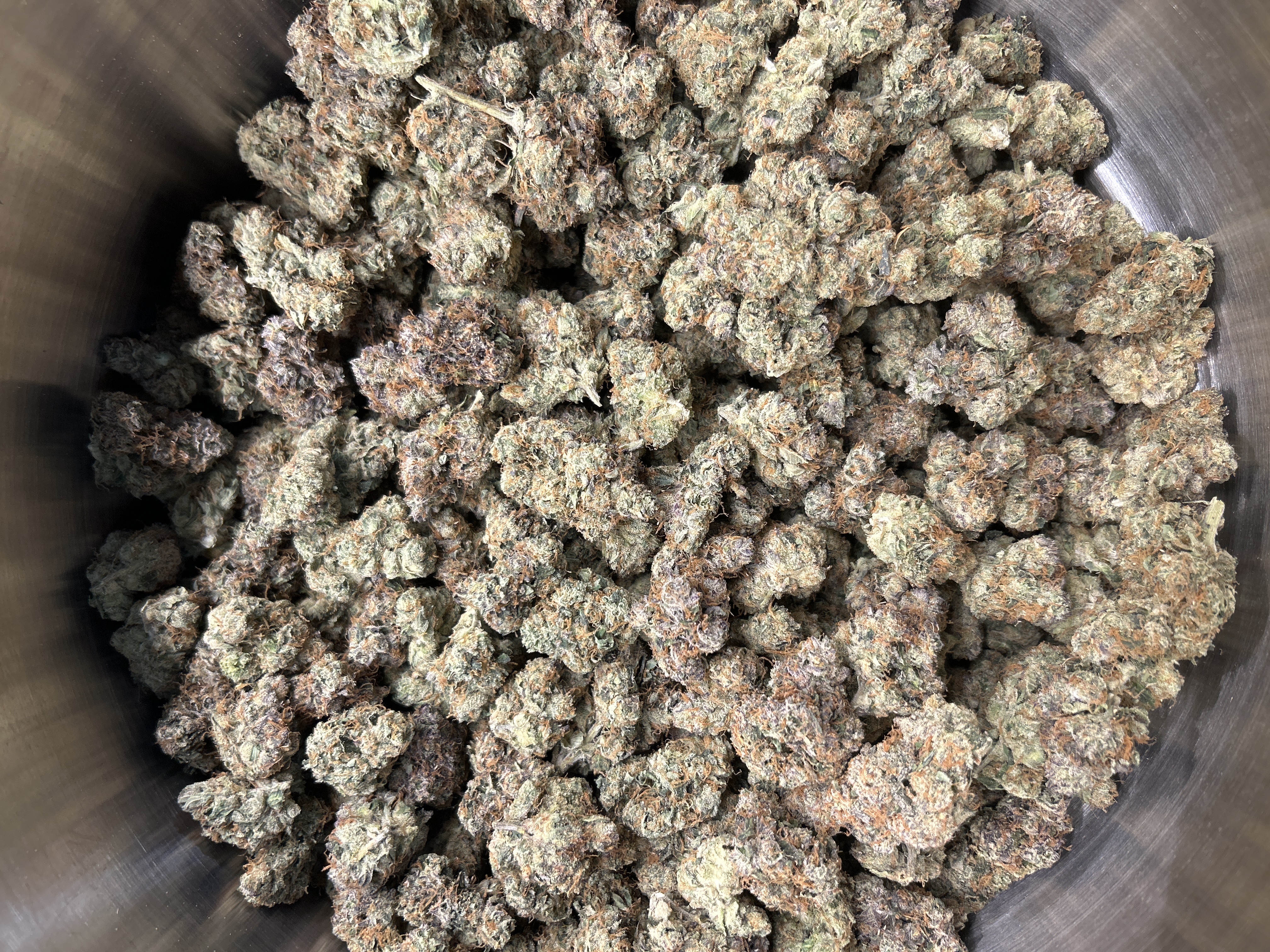 Your Highness | Lemon Jam | Buds | 3.9%+ Terps (1g) product photo