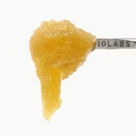Persy Banana Punch #4