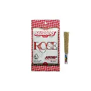 Sluggers - Rose .7G Preroll 5PK