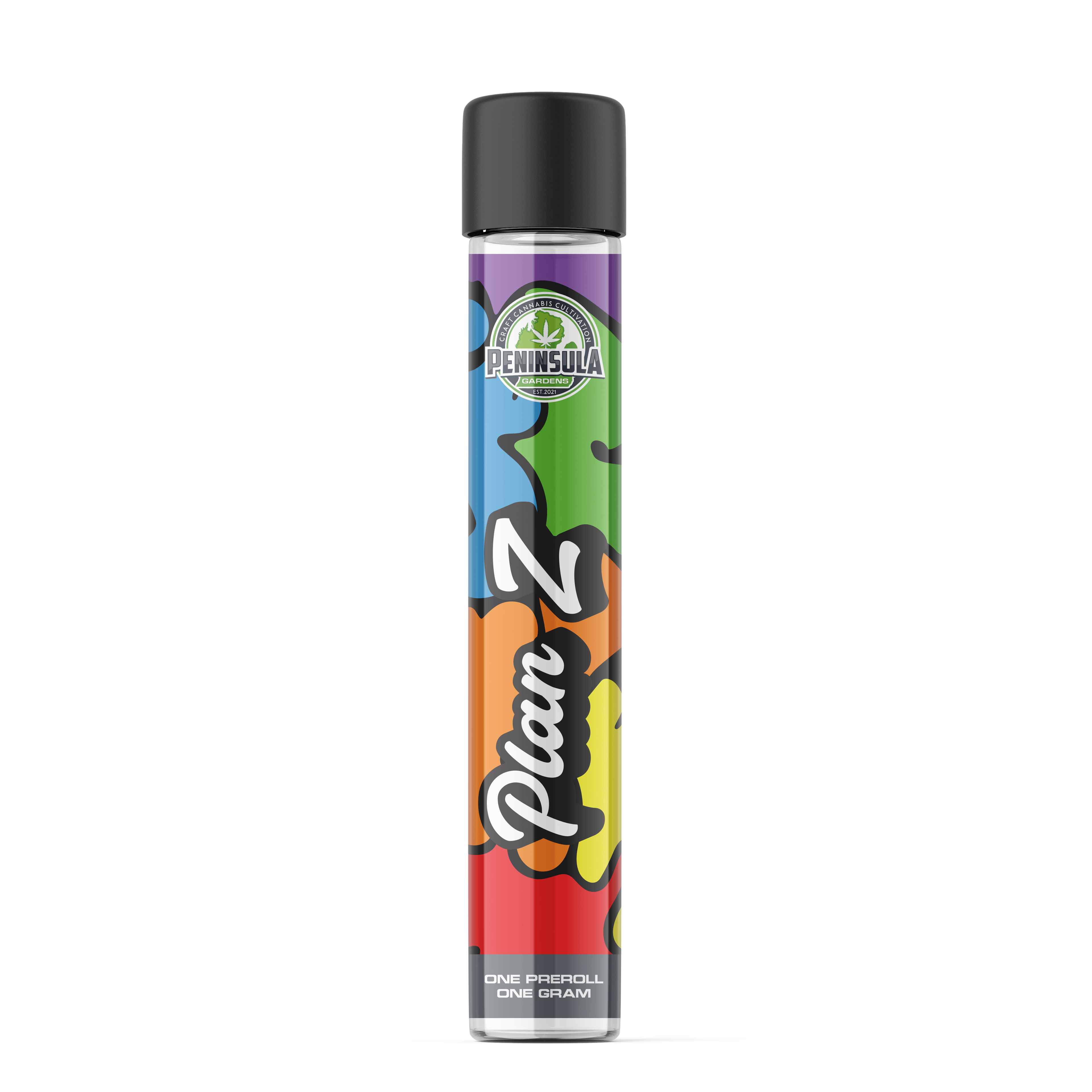 Preroll - Plan Z
