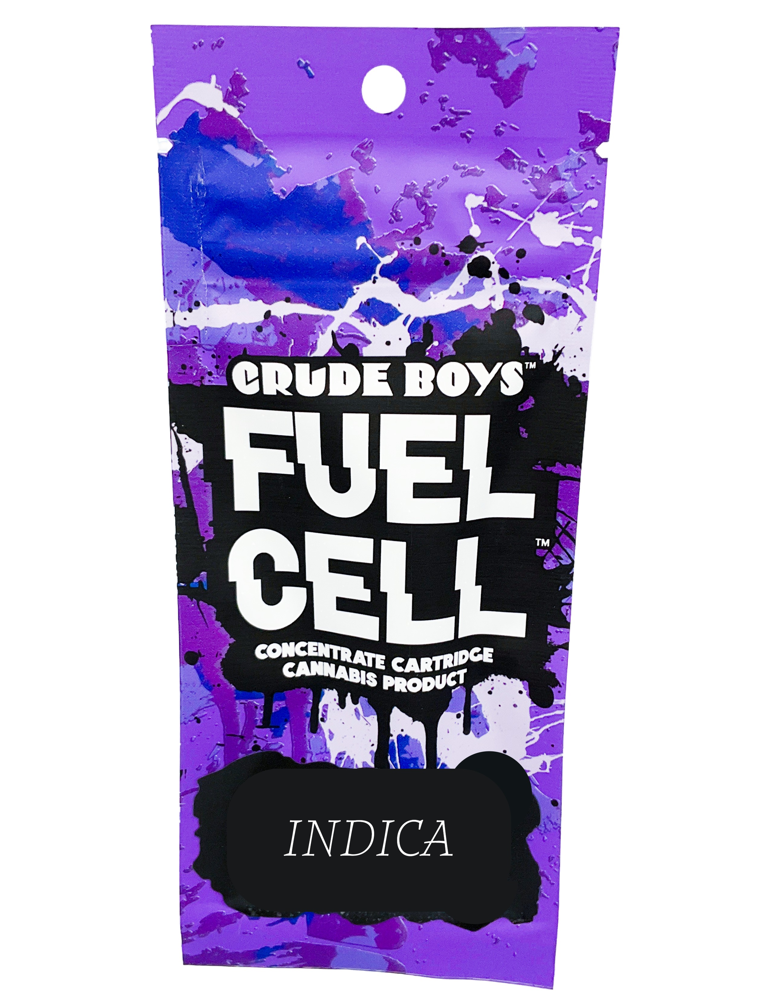 1ML Crude Boys Cart - Ice Cream Cookies