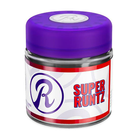 Runtz Super Runtz 3.5g