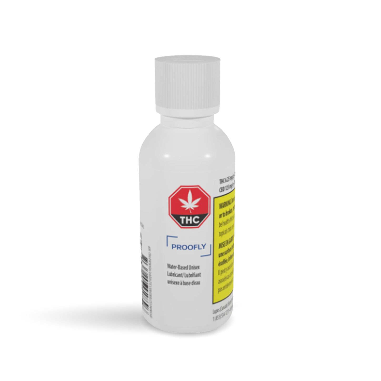 Water-Based Unisex Lubricant | 25g