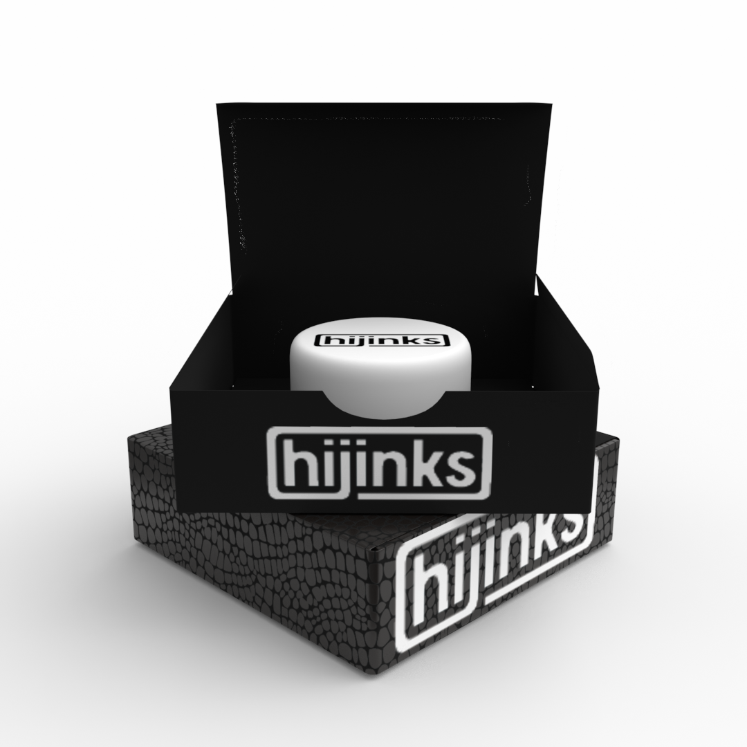 Banana Og Live Rosin