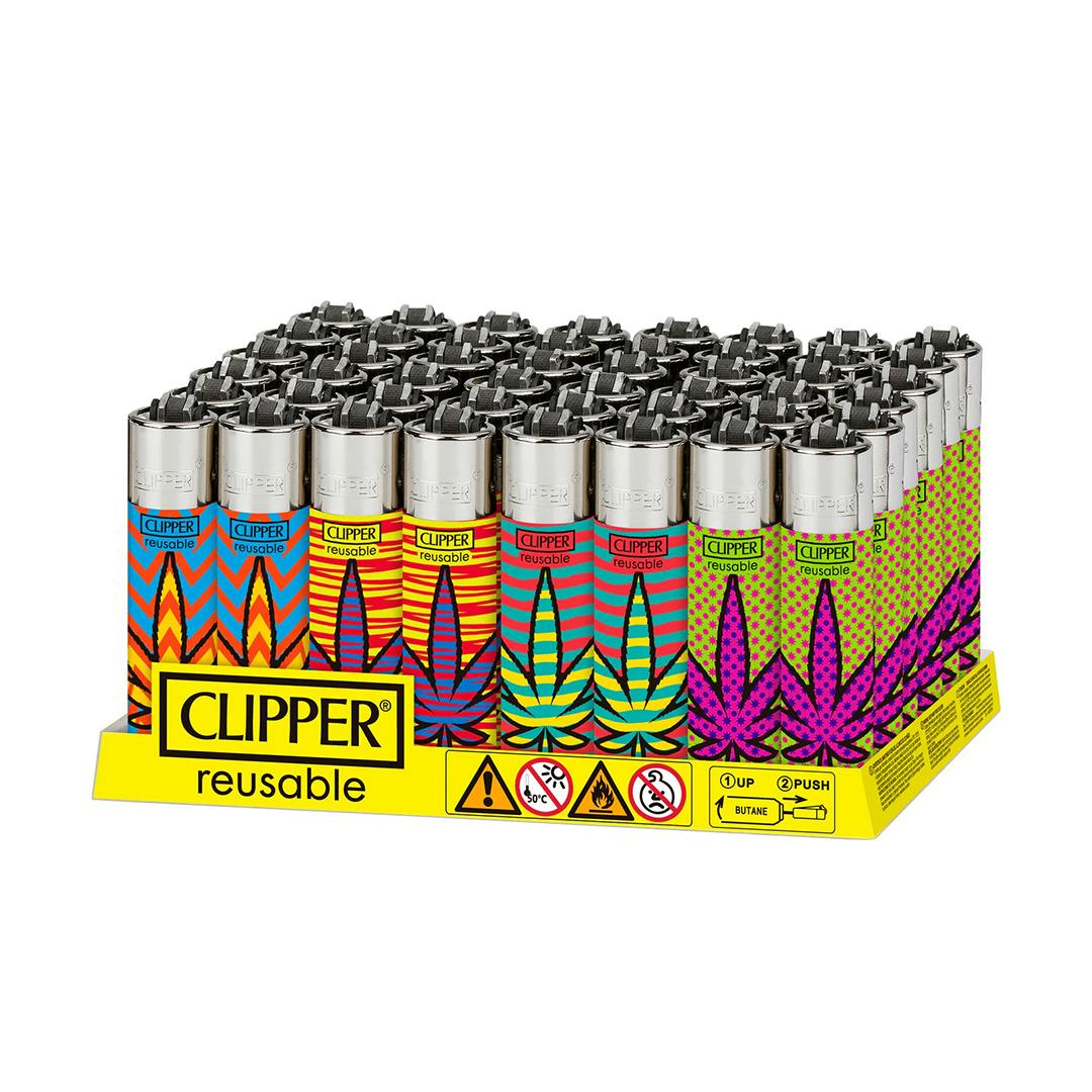 Clipper Lighter