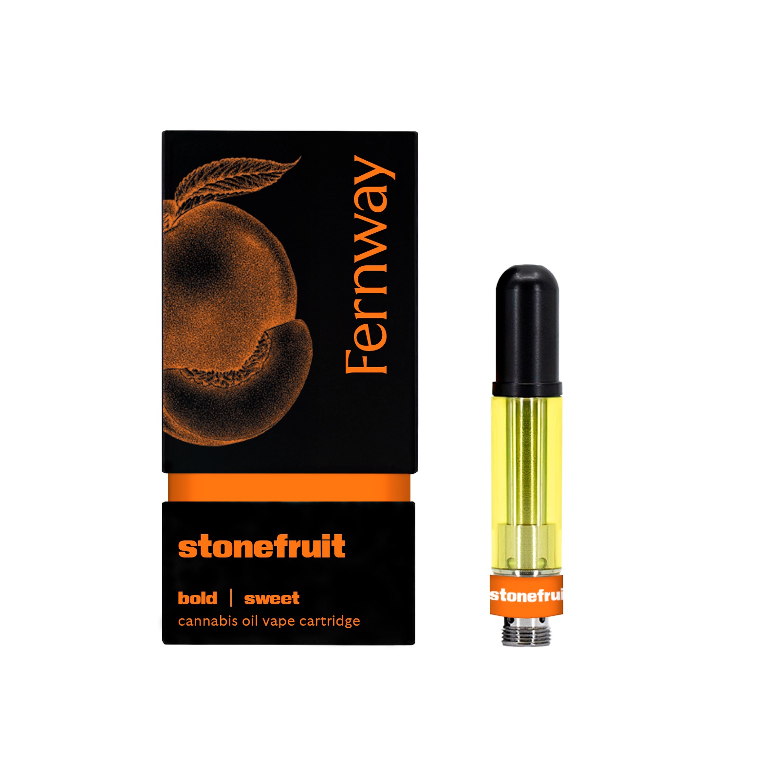 Stonefruit | Cartridge | 1g